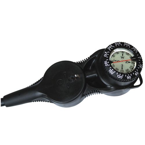 Dive gauge console - 535200  - Sopras group