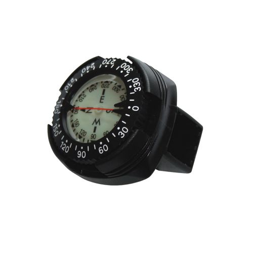 dive compass watch