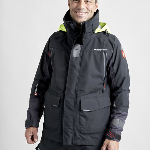 Navigation jacket - PASSAGE 3 - Rooster Sailing Limited