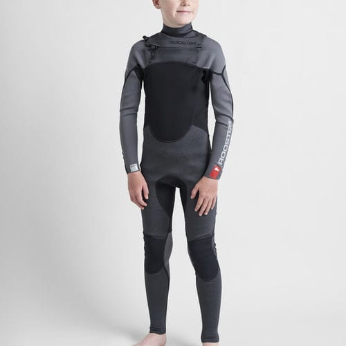 Watersports wetsuit - THERMAFLEX - Rooster Sailing Limited - full / body / 3 mm