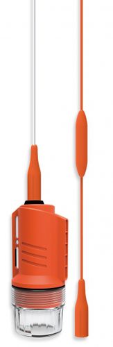 GPS buoy - AIB-156 - Wenden Radio Co., Ltd. - fishing net