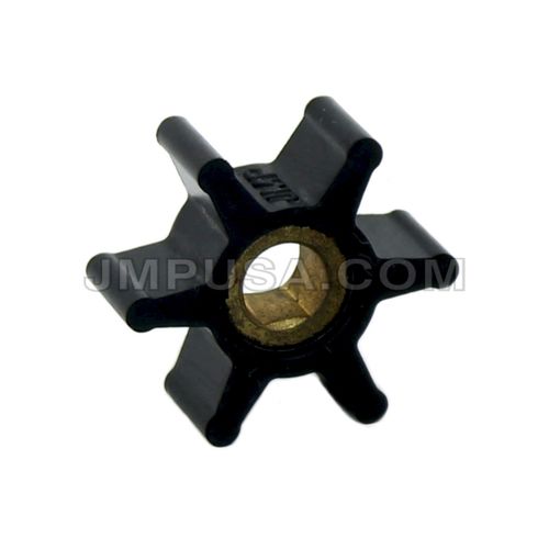 Pump impeller - 6000-01K - JMP Corporation