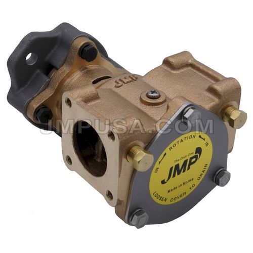 Marine pump - JPR-S7619 - JMP Corporation - engine cooling / water / impeller