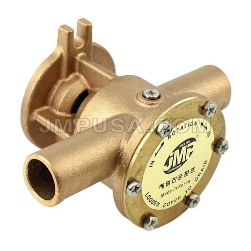 Marine pump - JPR-V1000 - JMP Corporation - transfer / engine cooling / water
