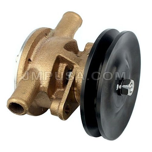 Marine pump - JPR-YM08IH - JMP Corporation - engine cooling / water / seawater