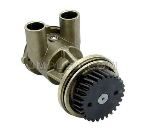 竹田生 山水 Marine pump - JPR-CT3054 - JMP Corporation - engine cooling