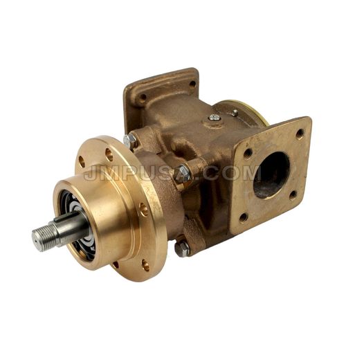 Marine pump - JPR-V2000 - JMP Corporation - engine cooling / seawater ...