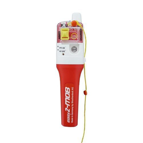 MOB beacon - Weatherdock AG