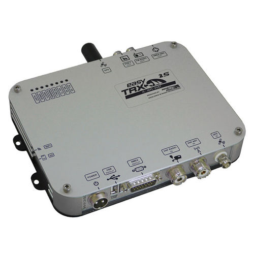 Boat AIS - A154 EasyTRX2S-IS-IGPS-DVBT - Weatherdock AG - Class B Receiver