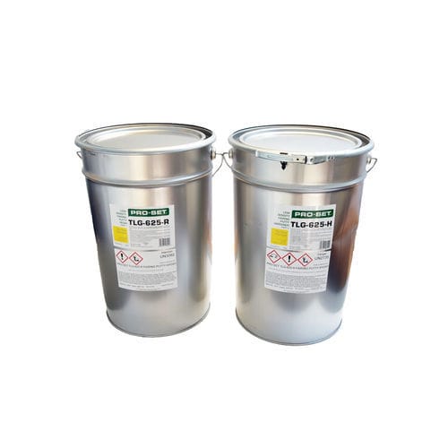 Epoxy coating - TLG-625 - Directeck