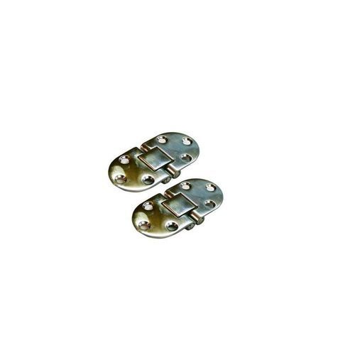 Boat hinge - OS3846076 - Directeck - articulated / desk / stainless steel