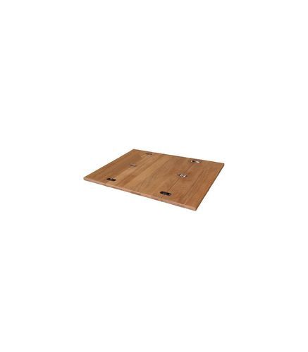 Teak table top - AC424814 - Directeck - for boats