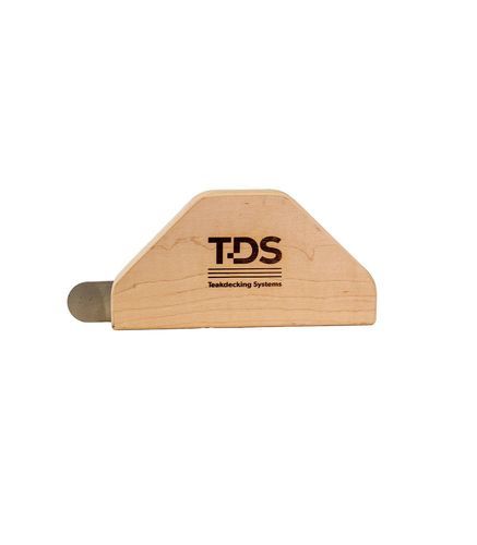 Nautical sander - Cale à poncer - Directeck - boat / for boat / marine