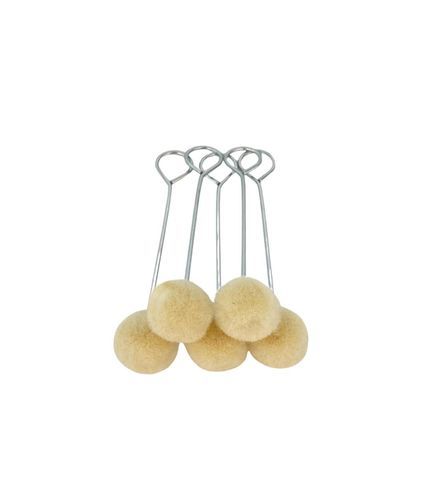 Cleaning gear - Tamponnettes d'application - Directeck