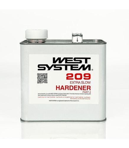 Ship hardener - WS209B - Directeck