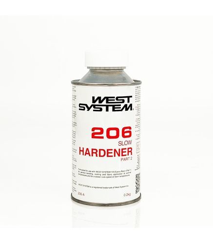 Ship hardener - WS206A - Directeck