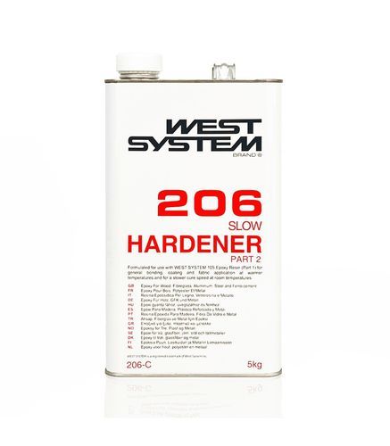 Ship hardener - WS206C - Directeck