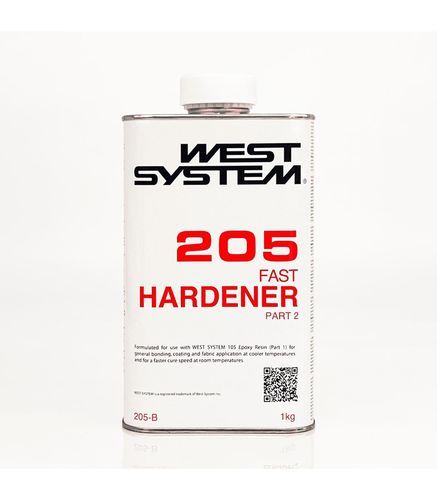 Ship hardener - WS205B - Directeck
