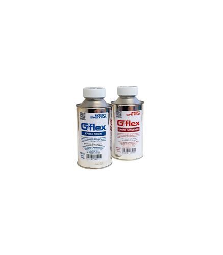 Two-component adhesive - WS650-32 - Directeck - epoxy / fiberglass / for metal