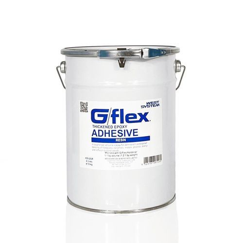 Epoxy resin - WS655-2GR - Directeck - for application on wood / for fabric impregnation / laminating