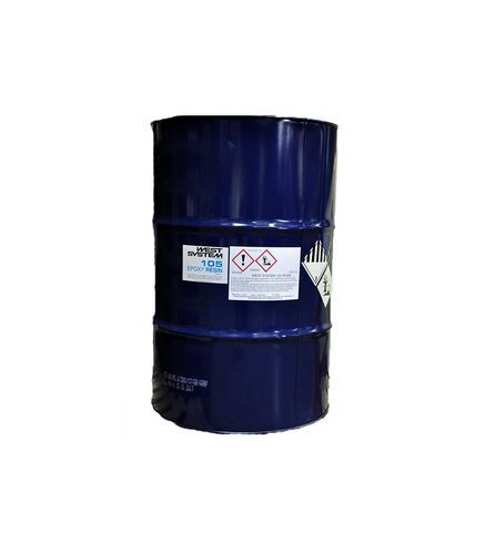 Epoxy resin - WS105E - Directeck - laminating / for application on wood / osmosis treatment