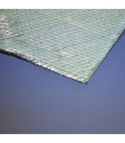Fiberglass composite fabric - WS736-5 - Directeck - biaxial / unidirectional / stitched