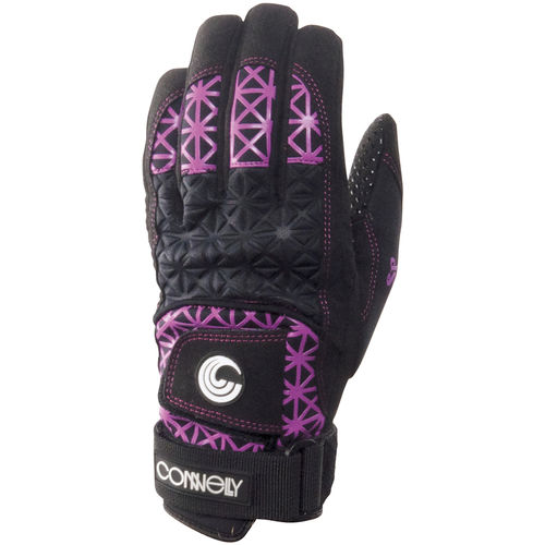 Waterski and wakeboard glove SP Connelly skis full / neoprene