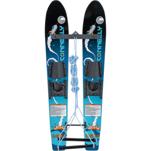 Beginner's water ski - CADET - Connelly skis - child's