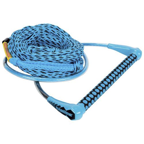 Watersports tow line REFLEX Connelly skis floating