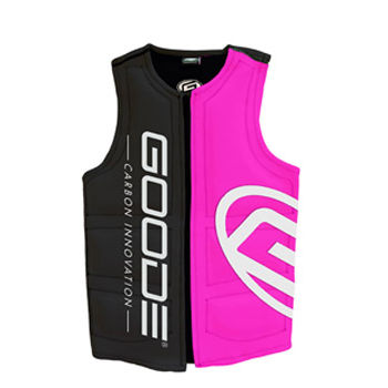 Watersports buoyancy aid - Competition  - Goode - women's / neoprene®