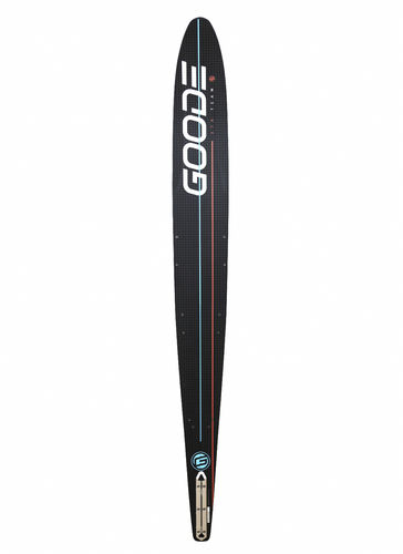 Speed water ski - XTR Team - Goode - slalom / carbon