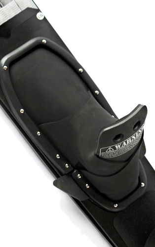 Water-ski binding - PowerPlate™ - Goode