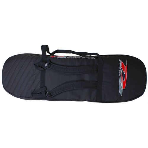 Ski travel bag - Trick  - D3