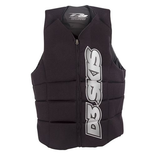 Watersports impact vest - D3 - women's / men's