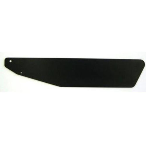 Kayak rudder - K2 - Seda