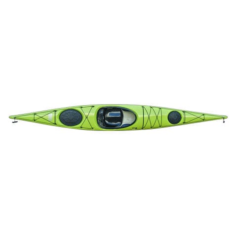 Touring kayak - Ikkuma 15  - Seda - adult / solo / carbon
