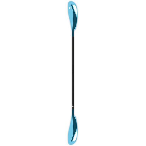 Stand-up paddle board paddle - Breeze Alu - Tahe Outdoors - stand-up paddle-board / SUP / recreational