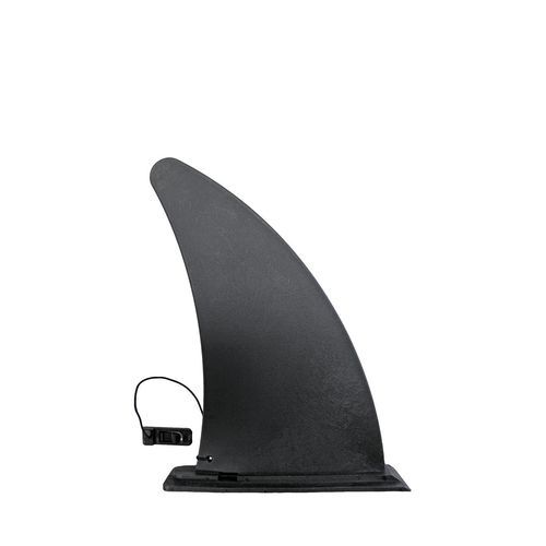 Stand-up paddle-board fin - 100052 - Tahe Outdoors - SUP / recreational / all-around