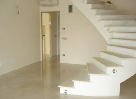 Epoxy coating - 4010 - RESOLTECH - solvent-free