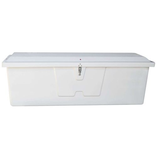 Dock storage box 83554 Boat Hoist USA fiberglass