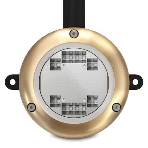 Underwater dock light -  S3116d  - OceanLED - LED / surface-mount