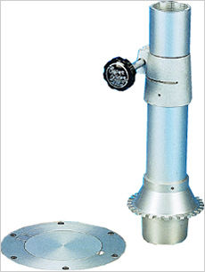 Adjustable table pedestal - 5935 - Todd Marine Products - for boat
