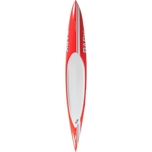 Paddleboard - BARK COMMANDER PRO ELITE RED 12'0'' - Surftech