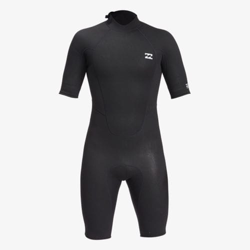 Watersports wetsuit - Intruder - Billabong Wetsuits - full / shorty ...