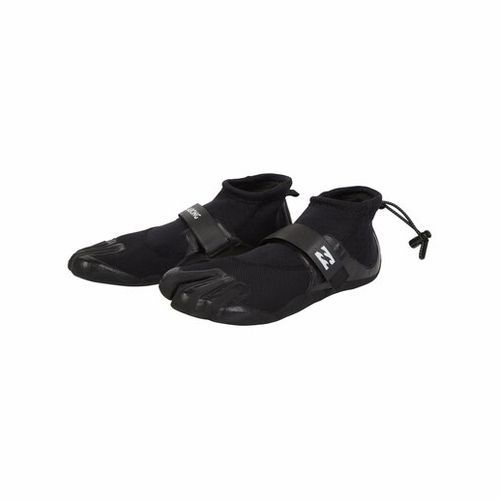 Watersports booties - Pro  - Billabong Wetsuits - neoprene