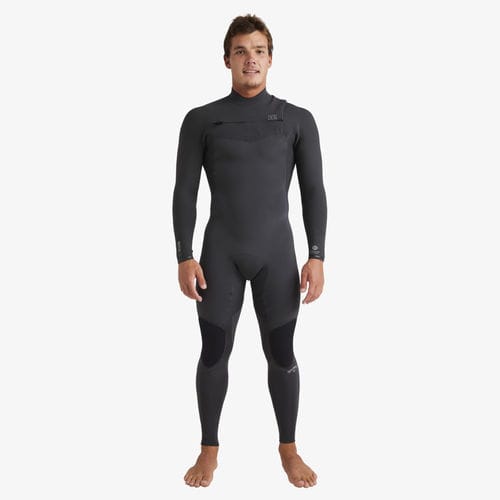Watersports wetsuit - Revolution Natural - Billabong Wetsuits - full / long-sleeve / body