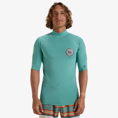 Lycra top - Know The Feeling - Billabong Wetsuits