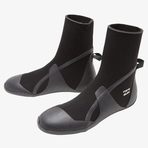 Watersports booties - Absolute  - Billabong Wetsuits - neoprene
