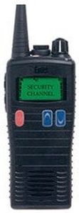 Marine radio - HT783 / HT783-U - Entel - for ships / portable / UHF