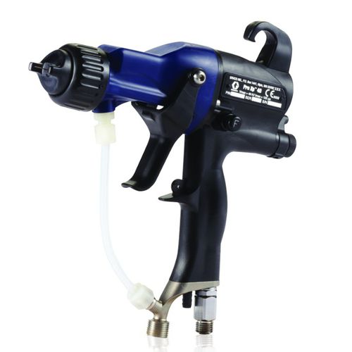Spraying gun - Pro Xp40 - Graco - for shipyards